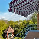 Bella Badacsony Apartmanhaz