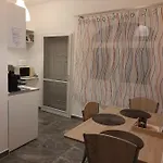 דירה Bella Badacsony Apartmanhaz בדקסוניטומאי