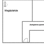 Bella Badacsony Apartmanhaz Badacsonytomaj