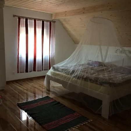 아파트 Bella Badacsony Apartmanhaz