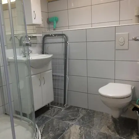 Bella Badacsony Apartmanhaz 바다초니토마이