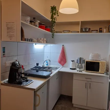 Bella Badacsony Apartmanhaz Διαμέρισμα Badacsonytomaj