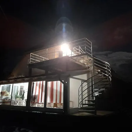 Διαμέρισμα Bella Badacsony Apartmanhaz