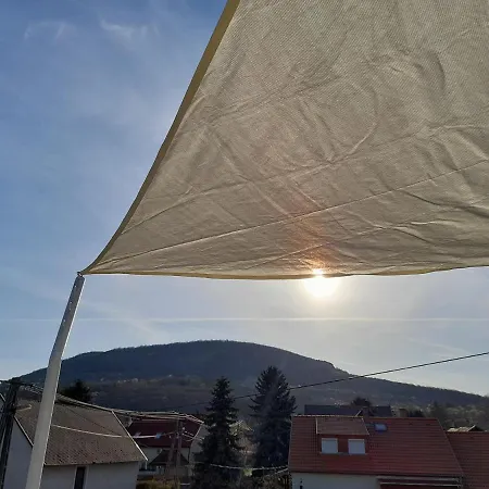 Daire Bella Badacsony Apartmanhaz Badacsonytomaj