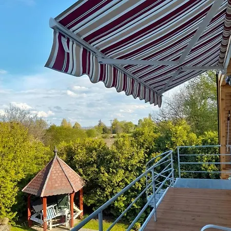 Bella Badacsony Apartmanhaz