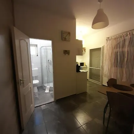 Daire Bella Badacsony Apartmanhaz