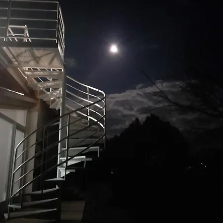 Bella Badacsony Apartmanhaz