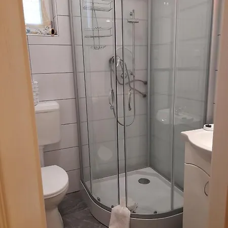 Bella Badacsony Apartmanhaz *