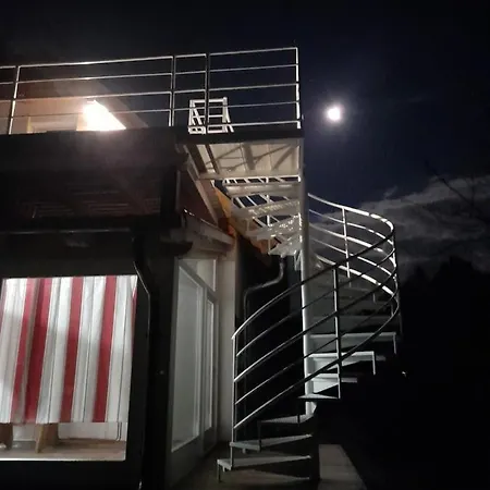 Bella Badacsony Apartmanhaz Daire