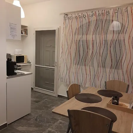 Διαμέρισμα Bella Badacsony Apartmanhaz Badacsonytomaj