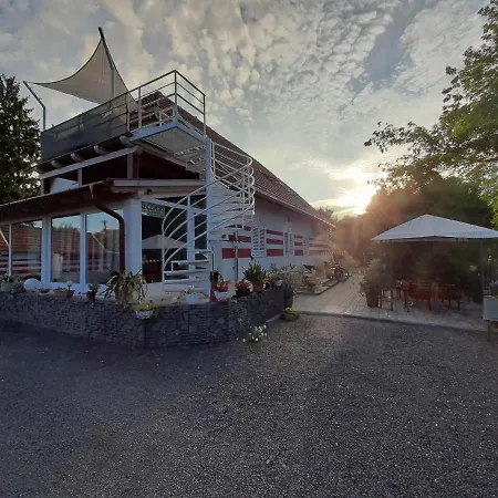 Apartman Bella Badacsony Badacsonytomaj