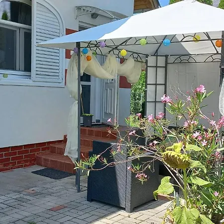 Apartman Bella Badacsony *