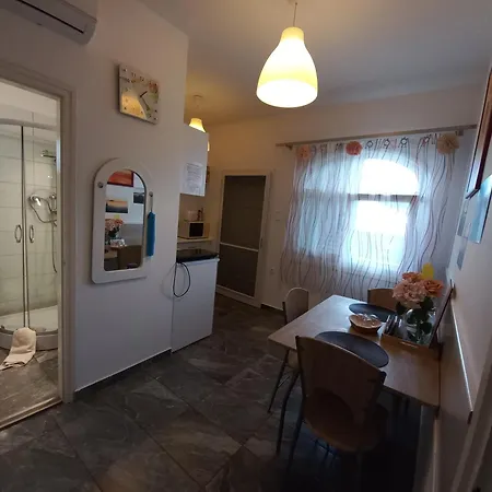 Bella Badacsony Apartmanhaz Apartament *