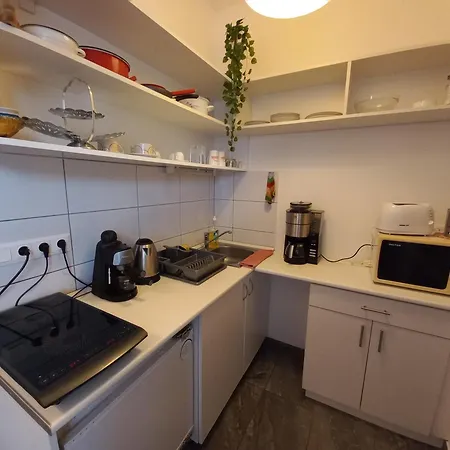 Bella Badacsony Apartmanhaz Διαμέρισμα Badacsonytomaj