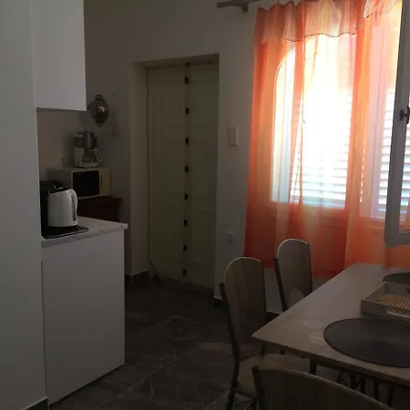 Bella Badacsony Apartmanhaz Διαμέρισμα *