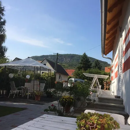 Bella Badacsony Apartmanhaz * Badacsonytomaj