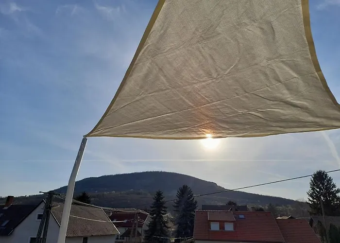 Daire Bella Badacsony Apartmanhaz Badacsonytomaj