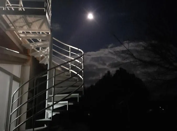 Bella Badacsony Apartmanhaz