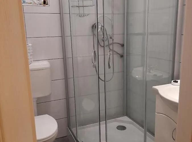 Bella Badacsony Apartmanhaz *