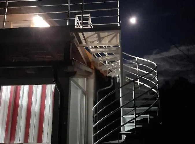 Bella Badacsony Apartman