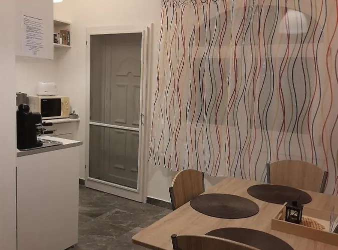 Daire Bella Badacsony Apartmanhaz Badacsonytomaj