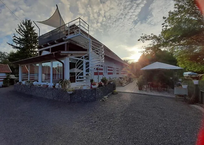 Apartman Bella Badacsony Badacsonytomaj