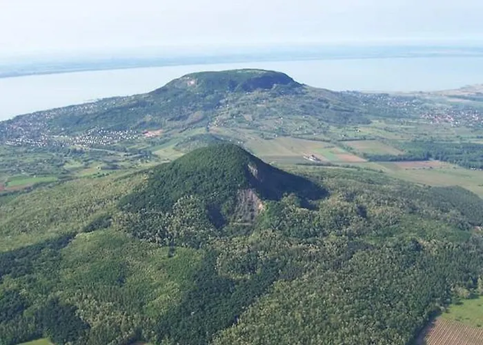 Apartman Bella Badacsony *